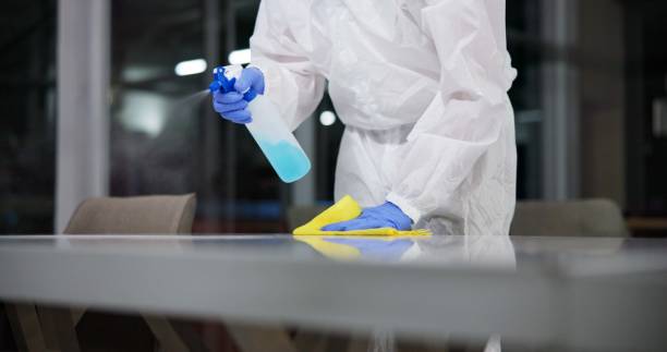 Licensed Drug Lab Cleanup service in Saint Paul, AR - Trauma Clean Pros